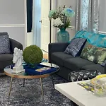 Amazing Boston Downtown City View Rooms
